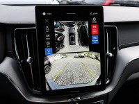 Volvo XC60 T8 Ultra Black Edition - SUV/Off-road - Schwarz - Neuwagen - Bild 12