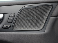 Volvo XC60 T8 Ultra Black Edition - SUV/Off-road - Schwarz - Neuwagen - Bild 13