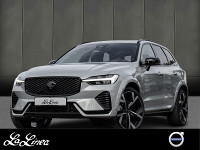 Volvo XC60 T6 Ultra Black Edition - SUV/Off-road - Grau - Neuwagen - Bild 1