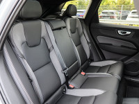 Volvo XC60 T6 Ultra Black Edition - SUV/Off-road - Grau - Neuwagen - Bild 4
