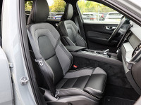 Volvo XC60 T6 Ultra Black Edition - SUV/Off-road - Grau - Neuwagen - Bild 6