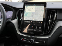 Volvo XC60 T6 Ultra Black Edition - SUV/Off-road - Grau - Neuwagen - Bild 7