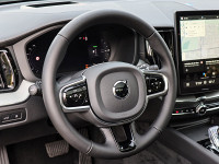 Volvo XC60 T6 Ultra Black Edition - SUV/Off-road - Grau - Neuwagen - Bild 8