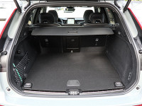 Volvo XC60 T6 Ultra Black Edition - SUV/Off-road - Grau - Neuwagen - Bild 10