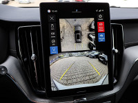 Volvo XC60 T6 Ultra Black Edition - SUV/Off-road - Grau - Neuwagen - Bild 12