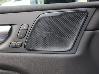 Volvo XC60 T6 Ultra Black Edition - SUV/Off-road - Grau - Neuwagen - Bild 14