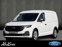 Ford Transit Connect LKW L2 Trend NEUES MODELL AHK CarPlay - Nutzfahrzeug - Weiss - Gebrauchtwagen - Bild 1