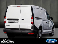Ford Transit Connect LKW L2 Trend NEUES MODELL AHK CarPlay - Nutzfahrzeug - Weiss - Gebrauchtwagen - Bild 2