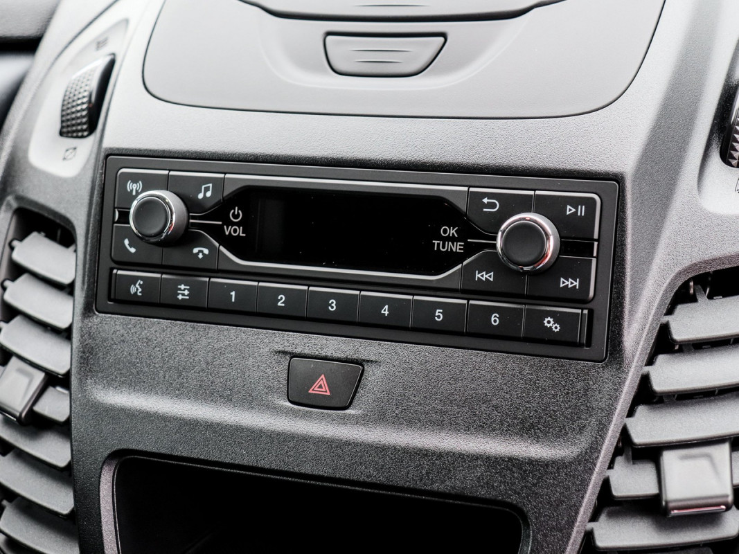 Ford Transit Connect LKW L2 Trend - Nutzfahrzeug - Weiss - Tageszulassung - Bild 6