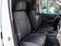 Ford Transit Connect LKW L2 Trend NEUES MODELL AHK CarPlay - Nutzfahrzeug - Weiss - Gebrauchtwagen - Bild 7