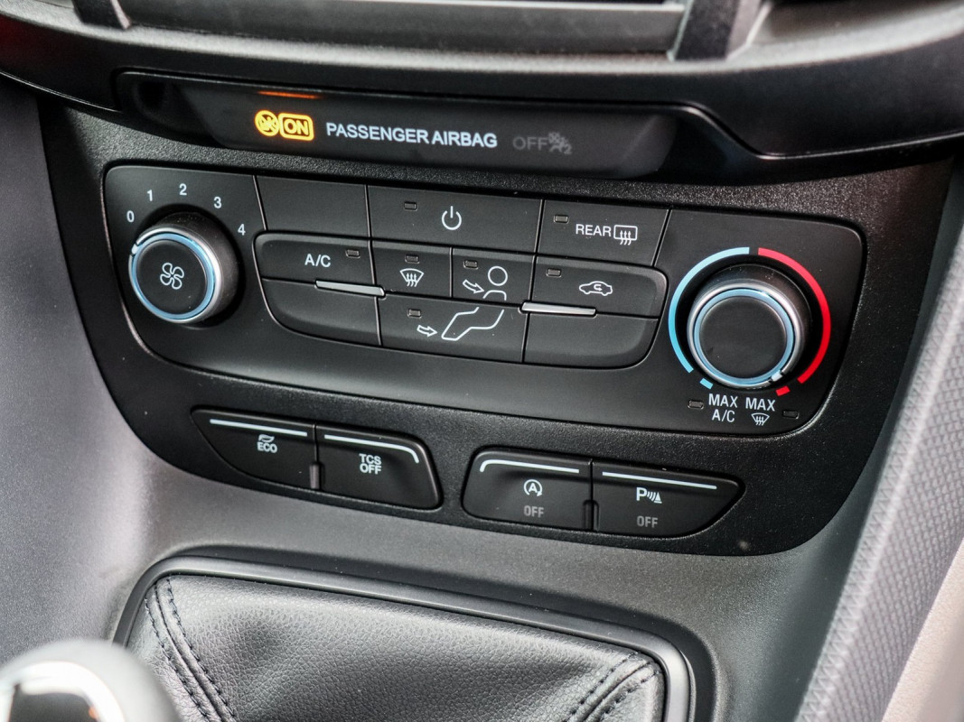 Ford Transit Connect LKW L2 Trend - Nutzfahrzeug - Weiss - Tageszulassung - Bild 7