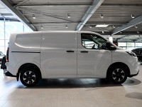 Ford Transit Custom Kasten Elektro - Nutzfahrzeug - Weiss - Gebrauchtwagen - Bild 6