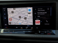 Ford Transit Connect LKW L2 Trend NEUES MODELL AHK CarPlay - Nutzfahrzeug - Weiss - Gebrauchtwagen - Bild 9