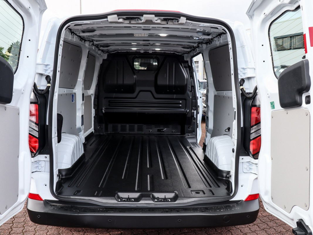 Ford Transit Custom Kastenwagen 320L2 Trend - Nutzfahrzeug - Weiss - Gebrauchtwagen - Bild 11