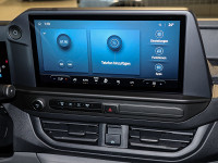 Ford Transit Custom Kasten Elektro - Nutzfahrzeug - Weiss - Gebrauchtwagen - Bild 9