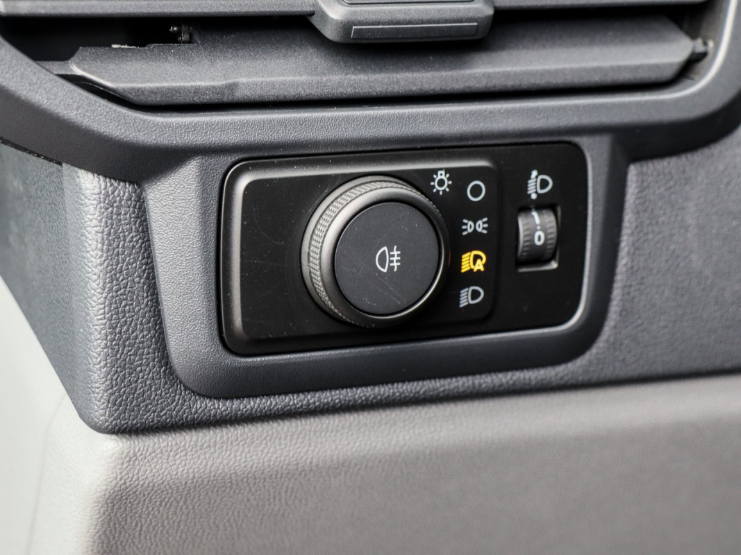 Ford Transit Custom Kastenwagen 320L2 Trend - Nutzfahrzeug - Weiss - Gebrauchtwagen - Bild 13