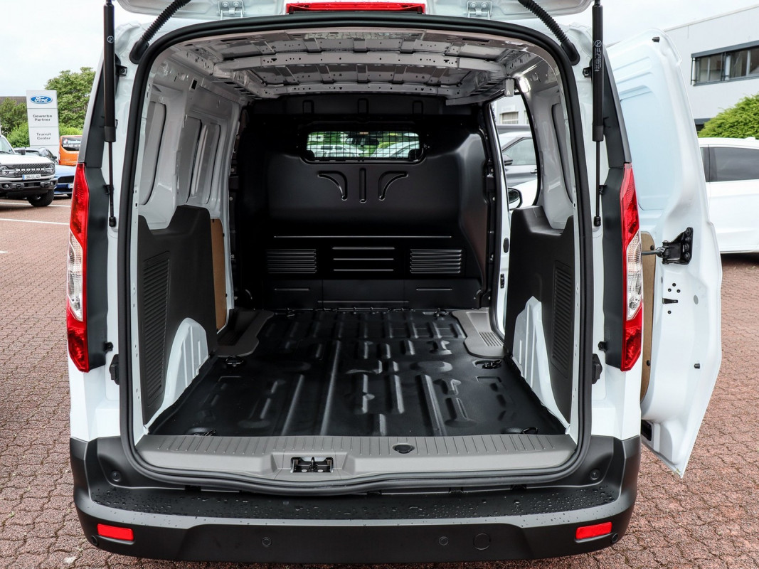 Ford Transit Connect LKW L2 Trend - Nutzfahrzeug - Weiss - Tageszulassung - Bild 11