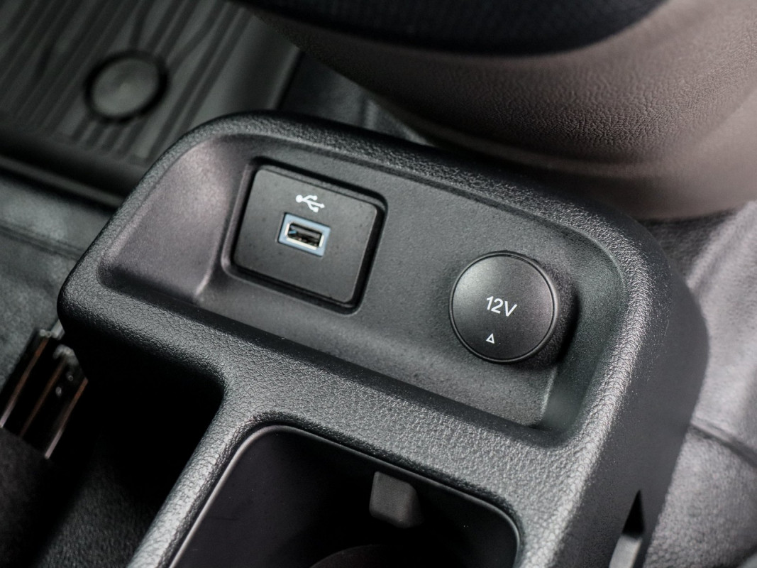 Ford Transit Connect LKW L2 Trend - Nutzfahrzeug - Weiss - Tageszulassung - Bild 12