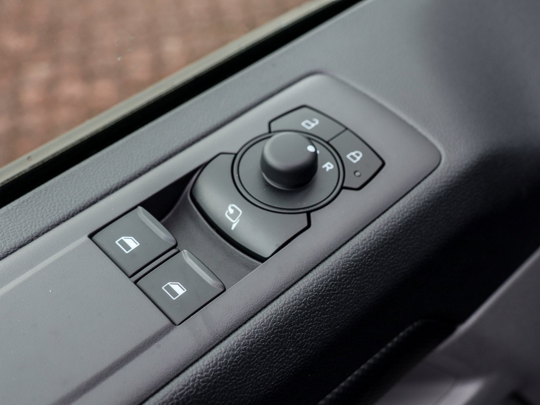 Ford Transit Custom Kastenwagen 320L2 Trend - Nutzfahrzeug - Weiss - Gebrauchtwagen - Bild 14