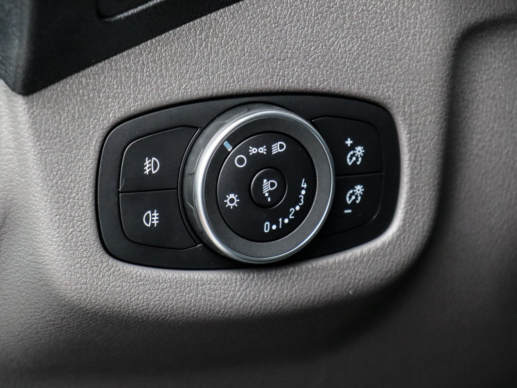 Ford Transit Connect LKW L2 Trend - Nutzfahrzeug - Weiss - Tageszulassung - Bild 13