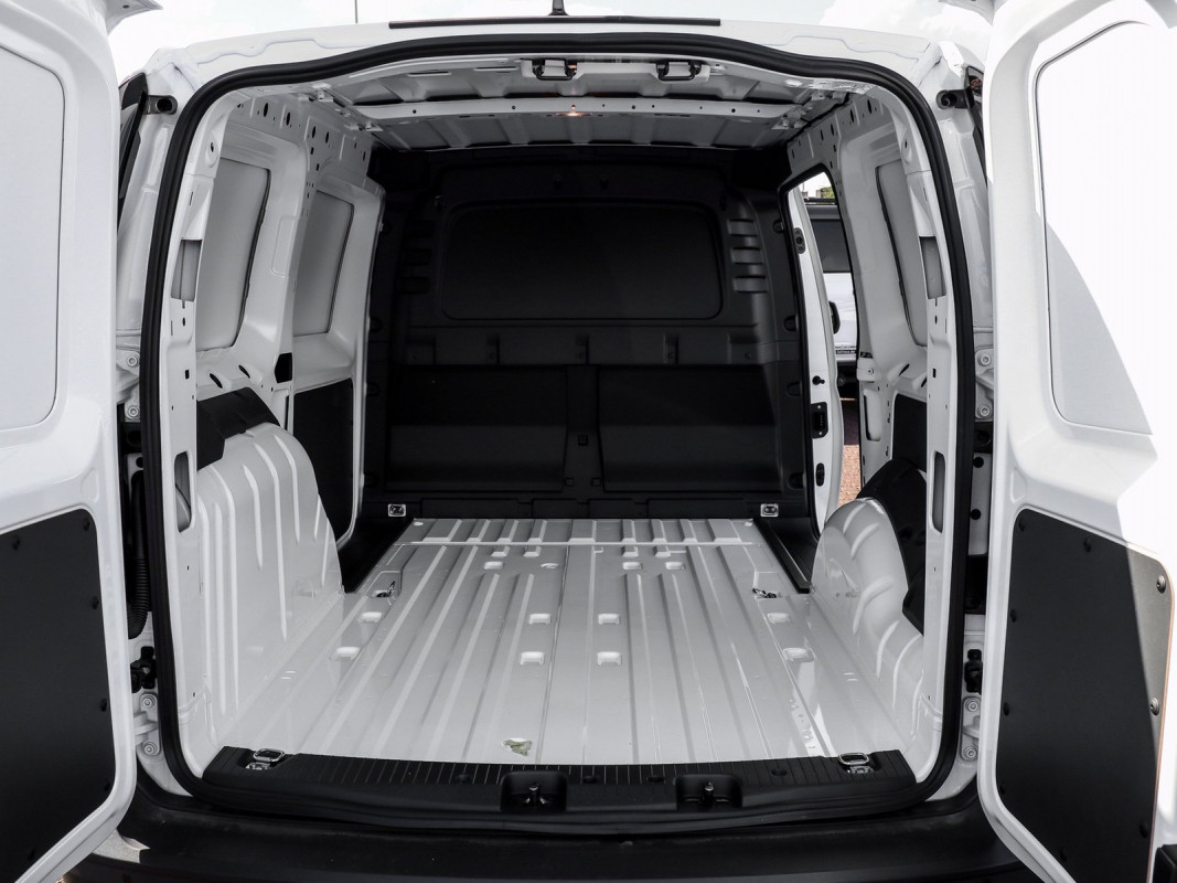 Ford Transit Connect LKW L2 Trend NEUES MODELL AHK CarPlay - Nutzfahrzeug - Weiss - Gebrauchtwagen - Bild 13