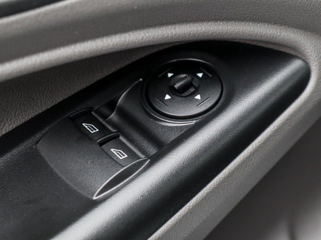 Ford Transit Connect LKW L2 Trend - Nutzfahrzeug - Weiss - Tageszulassung - Bild 14