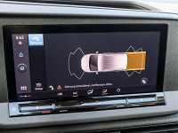 Ford Transit Connect LKW L2 Trend NEUES MODELL AHK CarPlay - Nutzfahrzeug - Weiss - Gebrauchtwagen - Bild 14
