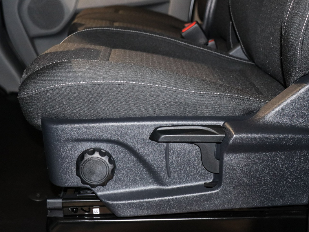 Ford Transit Custom Kasten Elektro - Nutzfahrzeug - Weiss - Gebrauchtwagen - Bild 15