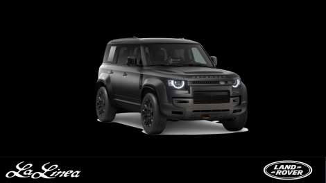 Land Rover Defender 110 4,4 P635 - SUV/Off-road - Grau - Neuwagen - Bild 1