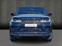 Land Rover Range Rover Sport D250 HSE Dynamic - SUV/Off-road - Schwarz - Gebrauchtwagen - Bild 7
