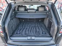 Land Rover Range Rover Sport D250 HSE Dynamic - SUV/Off-road - Schwarz - Gebrauchtwagen - Bild 14