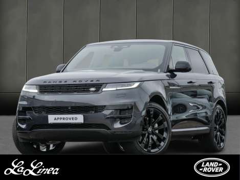 Land Rover Range Rover Sport P460e SE - SUV/Off-road - Grau - Neuwagen - Bild 1