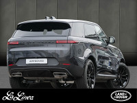 Land Rover Range Rover Sport P460e SE - SUV/Off-road - Grau - Neuwagen - Bild 2
