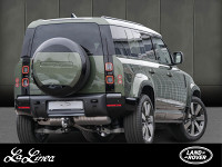 Land Rover Defender 110 D350 Dyn. HSE - SUV/Off-road - Grün - Neuwagen - Bild 2