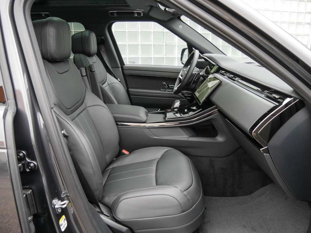 Land Rover Range Rover Sport P460e SE - SUV/Off-road - Grau - Neuwagen - Bild 3