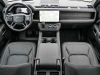 Land Rover Defender 110 D350 Dyn. HSE - SUV/Off-road - Grün - Neuwagen - Bild 4