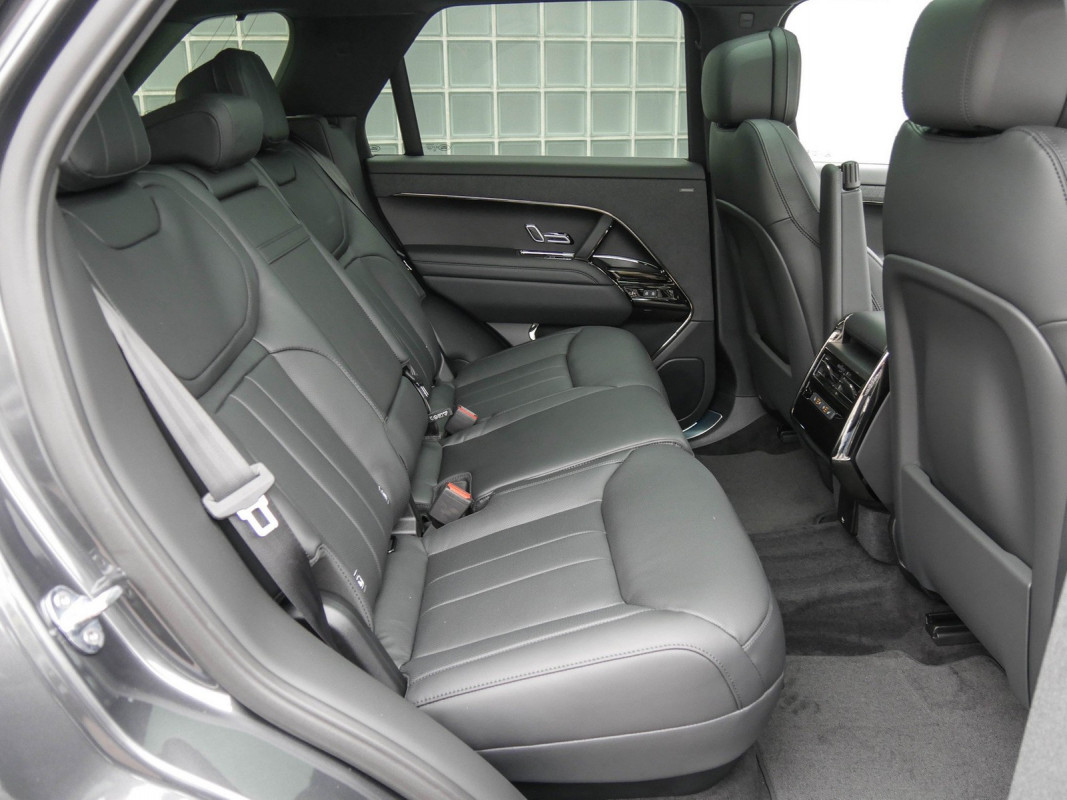 Land Rover Range Rover Sport P460e SE - SUV/Off-road - Grau - Neuwagen - Bild 5