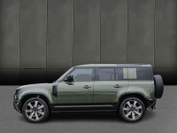 Land Rover Defender 110 D350 Dyn. HSE - SUV/Off-road - Grün - Neuwagen - Bild 6