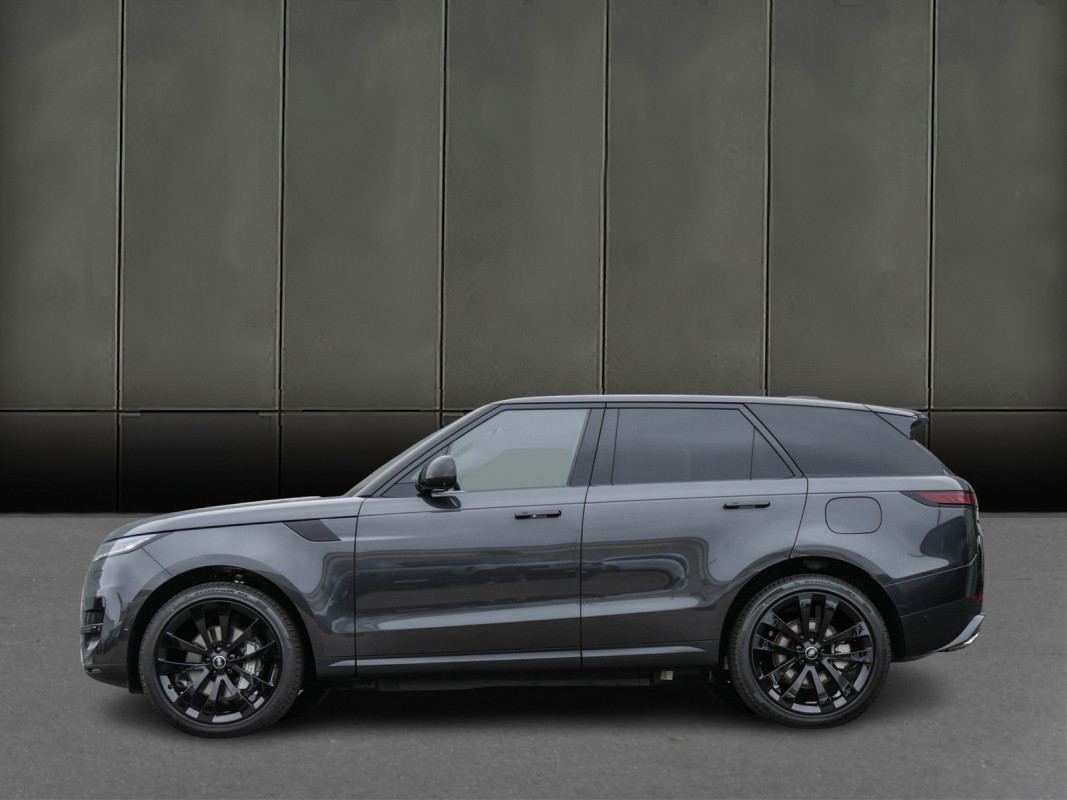 Land Rover Range Rover Sport P460e SE - SUV/Off-road - Grau - Neuwagen - Bild 6