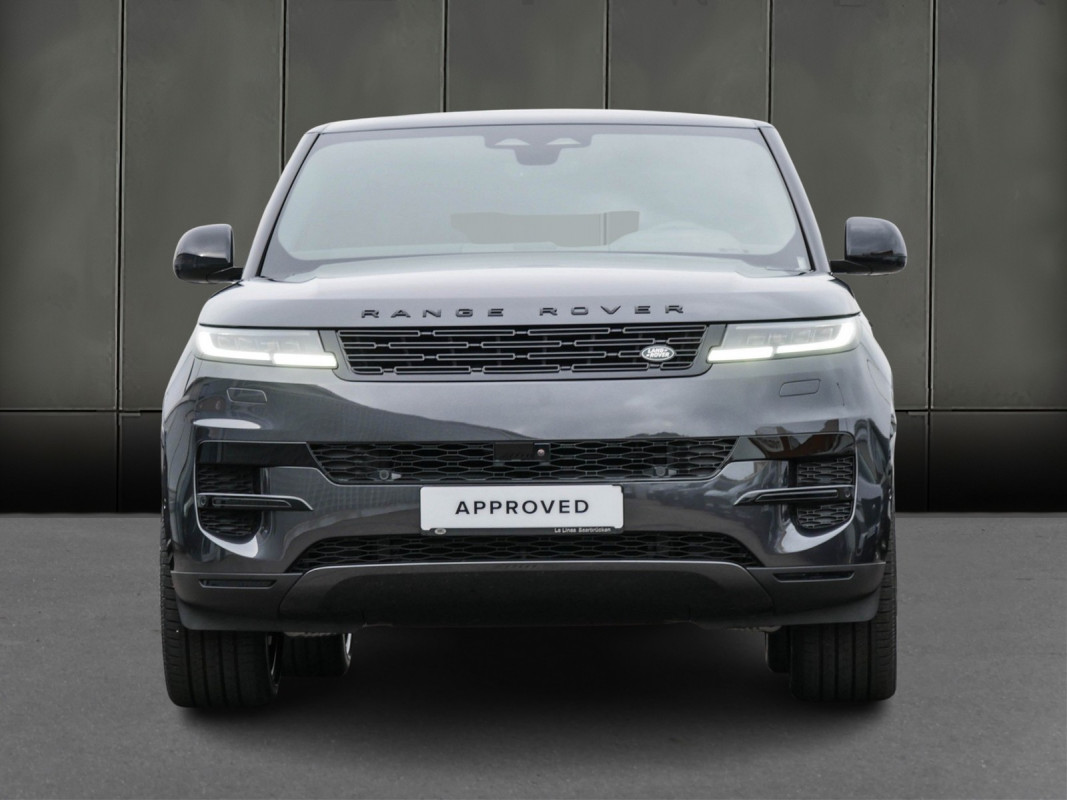 Land Rover Range Rover Sport P460e SE - SUV/Off-road - Grau - Neuwagen - Bild 7