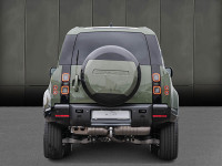Land Rover Defender 110 D350 Dyn. HSE - SUV/Off-road - Grün - Neuwagen - Bild 8