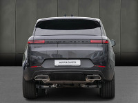 Land Rover Range Rover Sport P460e SE - SUV/Off-road - Grau - Neuwagen - Bild 8