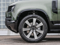 Land Rover Defender 110 D350 Dyn. HSE - SUV/Off-road - Grün - Neuwagen - Bild 9