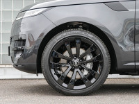 Land Rover Range Rover Sport P460e SE - SUV/Off-road - Grau - Neuwagen - Bild 9