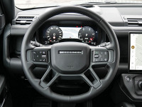 Land Rover Defender 110 D350 Dyn. HSE - SUV/Off-road - Grün - Neuwagen - Bild 11