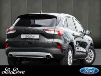 Ford Kuga PHEV Titanium AHK schwenkb., Allwetter, Winter P. - SUV/Off-road - Grau - Gebrauchtwagen - Bild 2