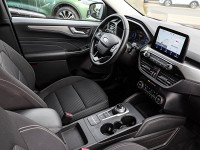 Ford Kuga PHEV Titanium AHK schwenkb., Allwetter, Winter P. - SUV/Off-road - Grau - Gebrauchtwagen - Bild 3