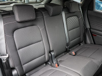 Ford Kuga PHEV Titanium AHK schwenkb., Allwetter, Winter P. - SUV/Off-road - Grau - Gebrauchtwagen - Bild 5