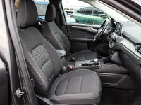 Ford Kuga PHEV Titanium AHK schwenkb., Allwetter, Winter P. - SUV/Off-road - Grau - Gebrauchtwagen - Bild 7