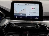 Ford Kuga PHEV Titanium AHK schwenkb., Allwetter, Winter P. - SUV/Off-road - Grau - Gebrauchtwagen - Bild 9